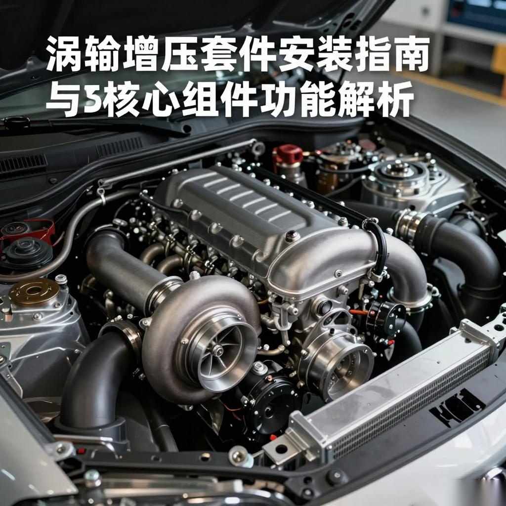 涡轮增压套件安装指南与核心组件功能解析 涡轮增压套件安装指南与核心组件功能解析