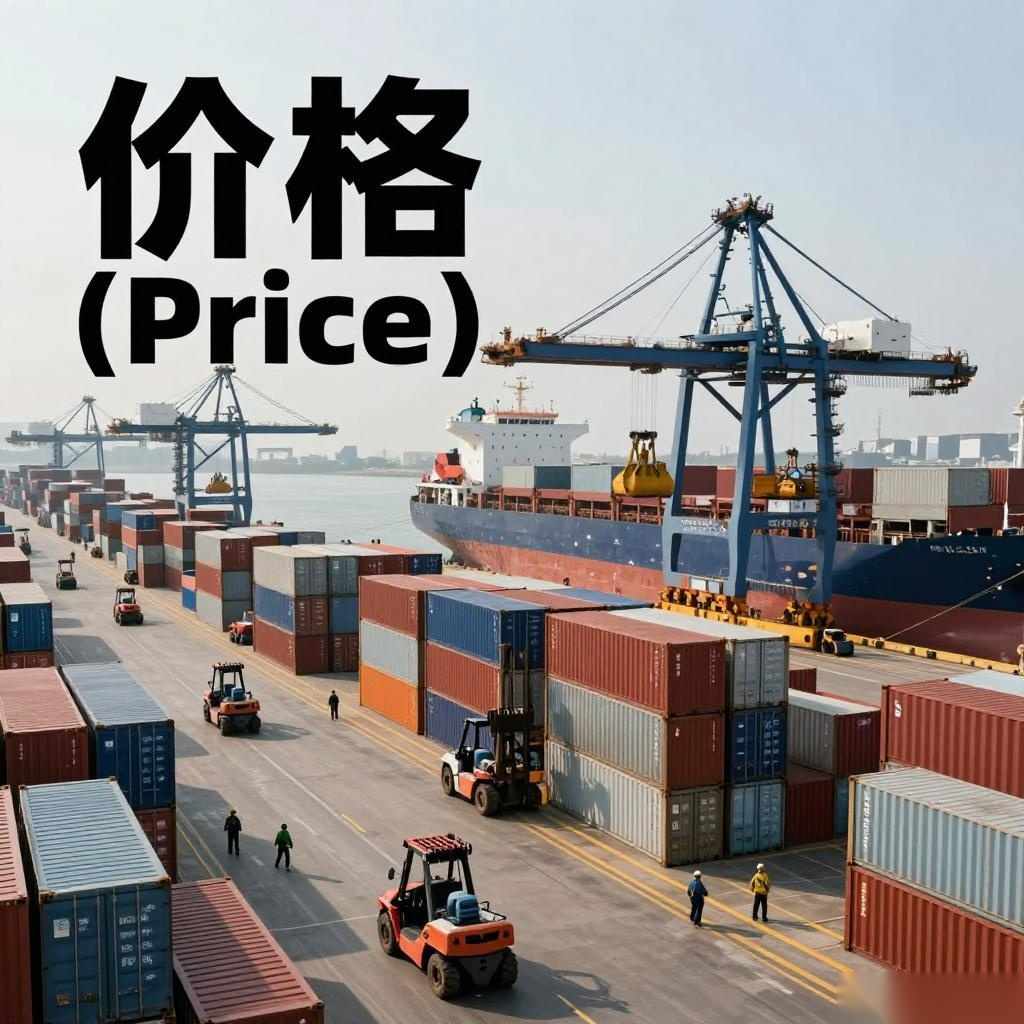 价格 (Price)