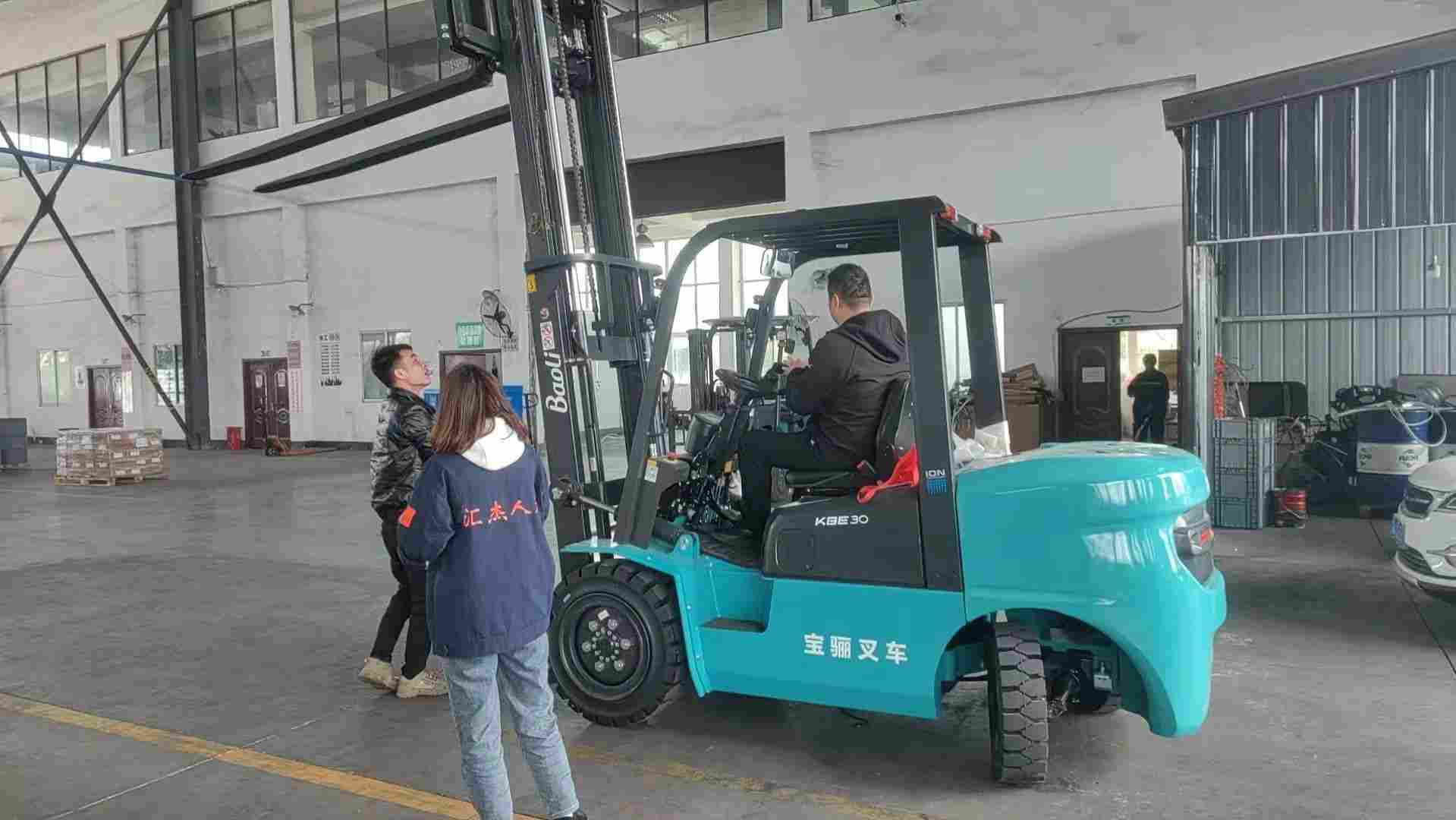 绿色低碳新“汽”象，宝骊X1B助汽配行业拥抱可持续未来