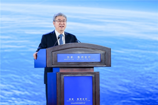 全球创新大会展现技术实力，构建可持续国际化发展新路径