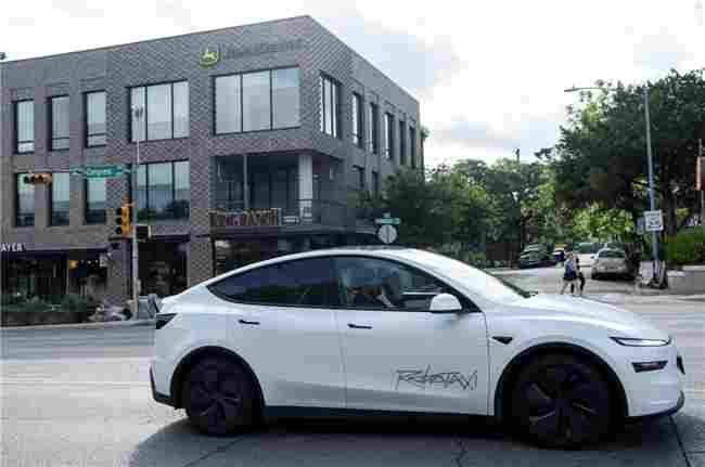 Robotaxi成L4自动驾驶主战场，规模化运营能力成决胜关键