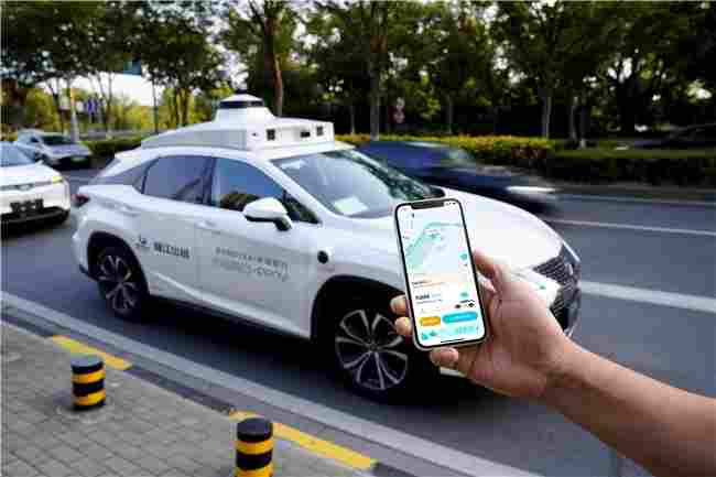 Robotaxi成L4自动驾驶主战场，规模化运营能力成决胜关键