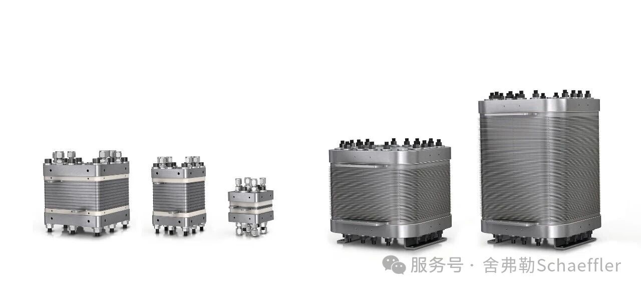 氢能技术新突破:电解槽与燃料电池涂层双订单落地 氢能技术新突破:电解槽与燃料电池涂层双订单落地